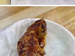 -正宁路小吃夜市