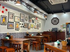 -西安手工软面(浦东南路店)