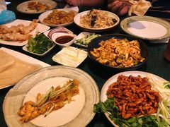 -老昌春饼(中央大街店)