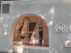 -NEIWAI内外(大学路店)