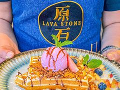 -原石牛扒·约会餐厅(龙城万科里店)