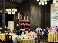 -二泉园老菜馆·百年无锡菜