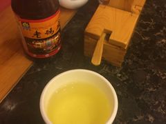 -老码头火锅(玉林店)
