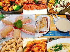 -冰泉豆浆馆(阳朔店)