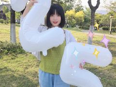 -飞来湖湿地公园