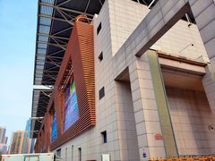 -甘肃国际会展中心