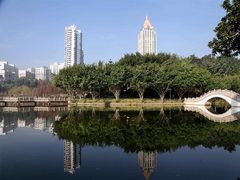 -深圳龙潭公园