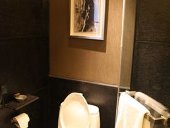 洗浴间-苏州独墅湖世尊酒店