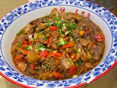 招牌三只鸡-三只鸟本地特色菜馆(上饶总店)