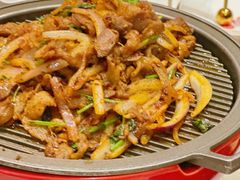 -大鸭梨烤鸭·北京菜(南小街/南苑店)