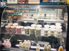 -宝珠奶酪(长宁金虹桥店)