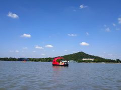 -上海月湖雕塑公园