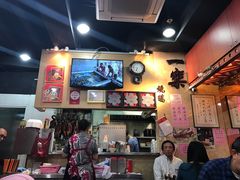 -一乐烧鹅(中环店)