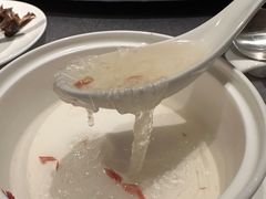 清汤冬瓜燕-平川·程玉平川菜工作室