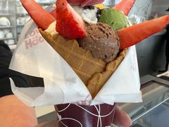 -哈根达斯(滨江店)