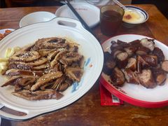 -老鼎万春卤菜(五代传承创始老店)