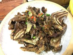 -绿茶餐厅(乐峰广场店)