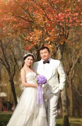 -IDO婚纱摄影(上海旗舰店)