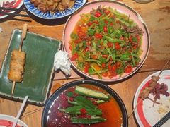-你又瘦了小酒馆(奥体店)