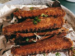 -海陵岛保利皇冠假日酒店·御公馆中餐厅 CANAL LNUA