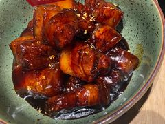 -简小舍·民间手艺菜(武昌江滩店)