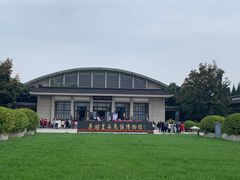 -秦始皇帝陵博物院(兵马俑)