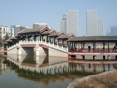 -西海子公园