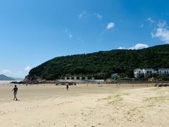 -东海半边山旅游度假区