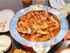 -胖哥俩肉蟹煲(湛江印象汇店)