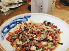 -黔城故事(虎峰别墅店)