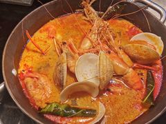 -前海华侨城JW万豪酒店·都会尚膳自助餐厅·牛排海鲜酒水畅飨
