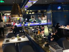 -加餐海鲜自助(宝龙一城店)
