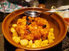 -海派悦庭·海胆烧麦·新融合菜(凯德广场店)