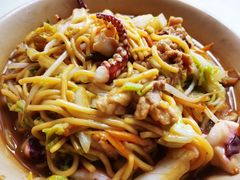 联生炒面-联生老店(集美店)