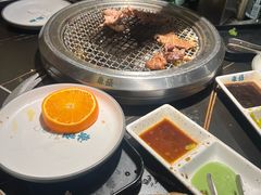 -東盛炭烤自助料理(浦东文峰广场店)