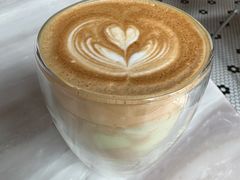 牛油果拿铁-The Rug(三里屯店)