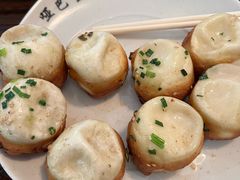 -哑巴生煎(临顿路店)