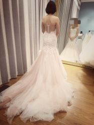 -Flora婚纱礼服定制租赁店