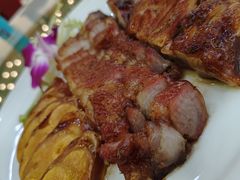 -南海食街(佛冈店)