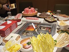 -海底捞火锅(青山湖万达夜宵主题店)