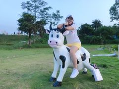 -光明小镇欢乐田园