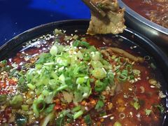 -马路边边·成都串串(翠柏路店)