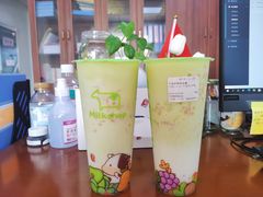 -迷客夏Milksha(无锡苏宁店)