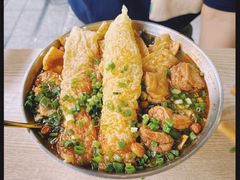 -龍城柳州螺蛳粉(群星路店)