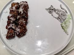 -东来顺饭庄(王府井步行街店)