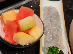 -五星桥原切肥牛火锅·30年专注好牛肉(湖塘店)