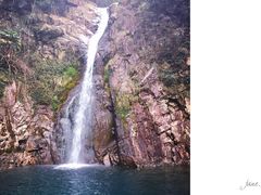 -宁波五龙潭景区