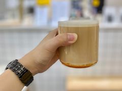 木瓜拿铁-W Coffee(船板巷店)
