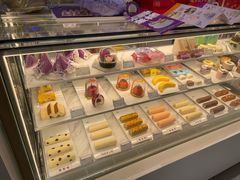 -GANSO元祖食品(白下店)