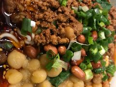 -车沾巷·重庆老味豌杂面